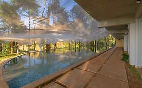 Q Swarga Retreat